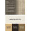 Tapis brun lavable à la machine Shushma Mid-Century Modern 302-524502709
