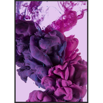 Single Picture Frame Print