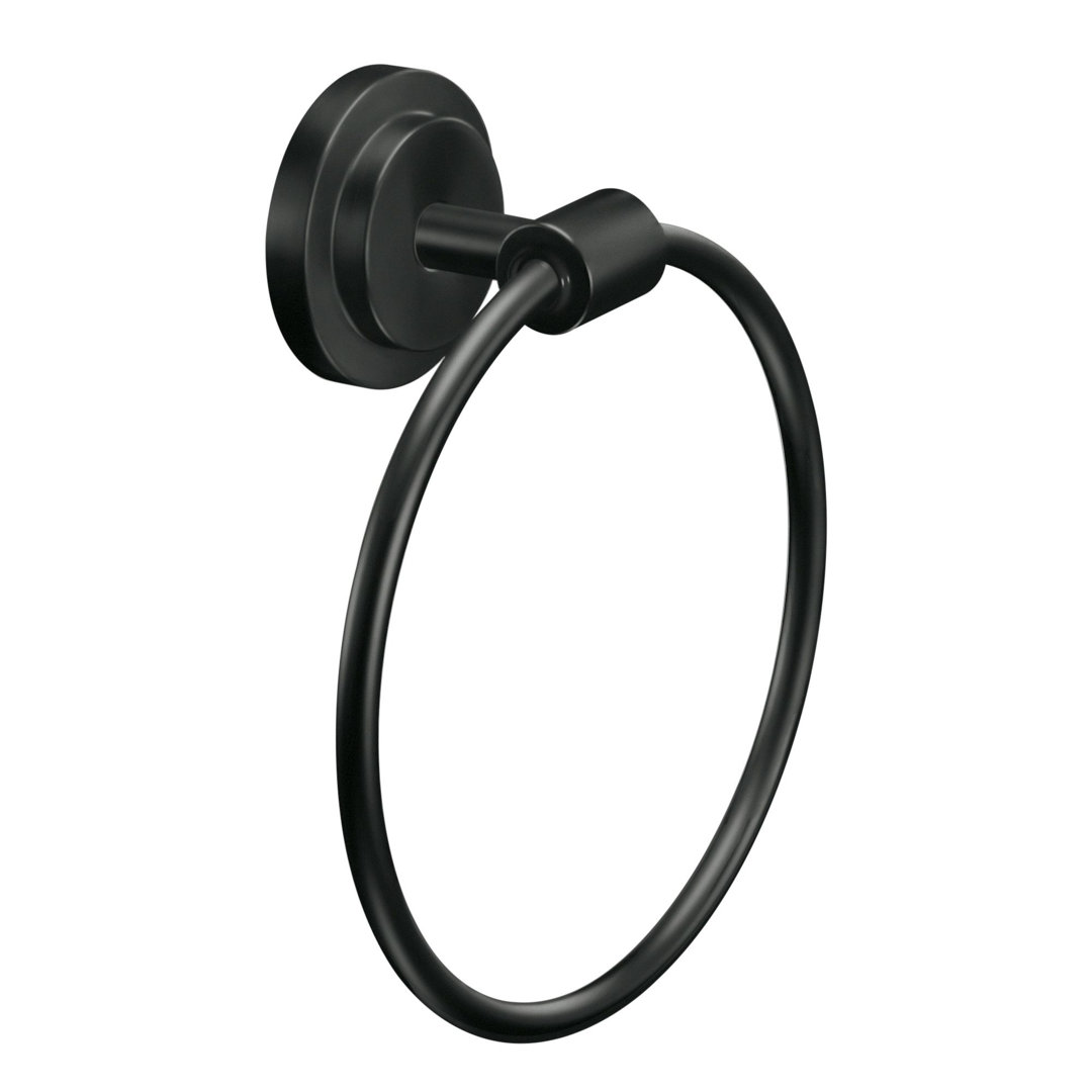 Iso Towel Ring Moen