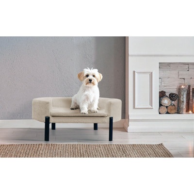 Polyester Pet Bed