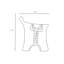 Bonbon Chouval Terre Sculpture-70217277