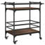 Newlon Metal Bar Cart-2120212663