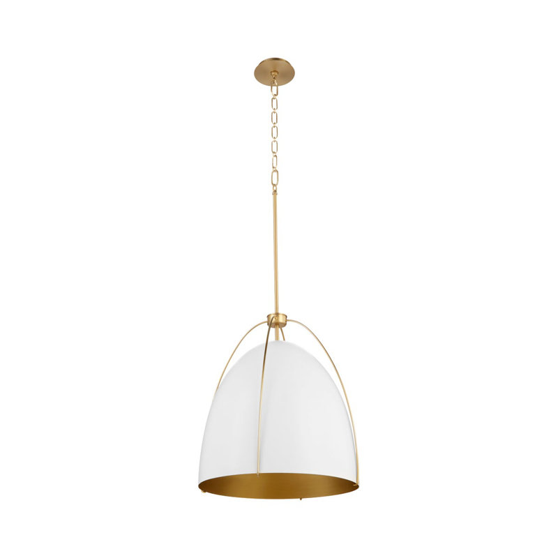 18" 3LT PENDANT