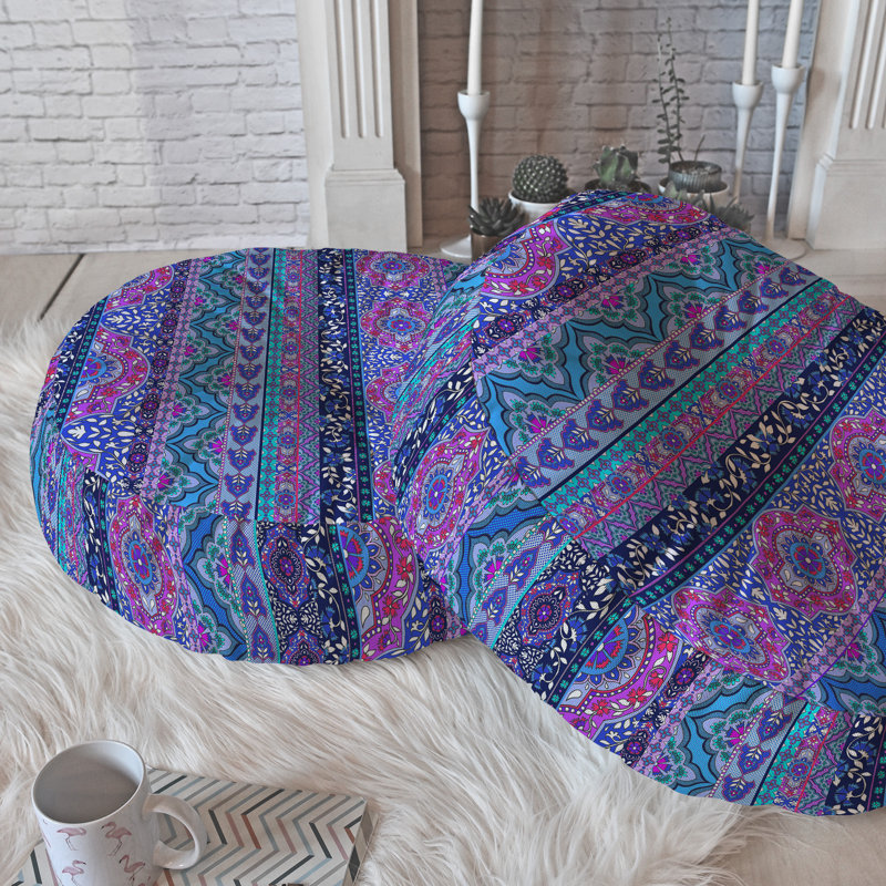 Floor Pillow