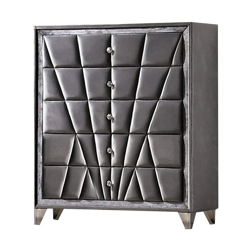 Commode 5 tiroirs Alt