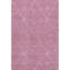 Tapis rosé de qualité supérieure lavable à la machine Prisco-241451967