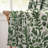Breklyn Linen Textured 100% Blackout Floral Curtains Room Darkening Thermal Insulated Grommet Curtains-2093527665-2080540673