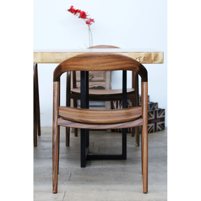 Upholstered Dining Chair