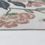 Beyanka Floral Machine Tufted Area Rug-421783722