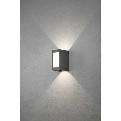 Cremona 3 Light Wall Sconce