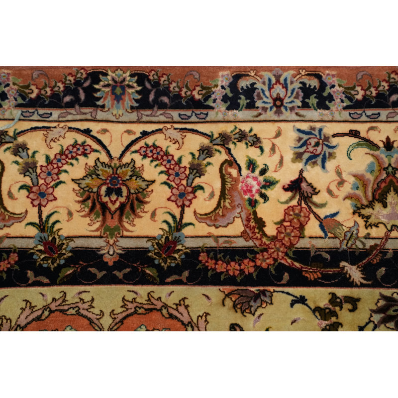 Tapis oriental 7 x 10