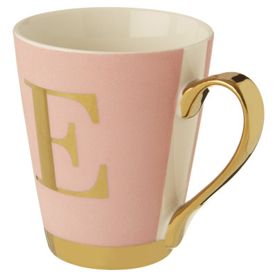 Engelhardt Bone China Coffee Mug