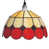 Red/Beige is out of stock