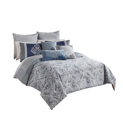  Comforter Set