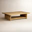 Zeno Coffee Table-1344315718