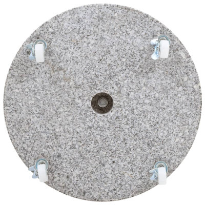 Base de parasol autoportante Aidelyn Stone