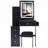 Bedside Cabinet Vanity Table-312574383