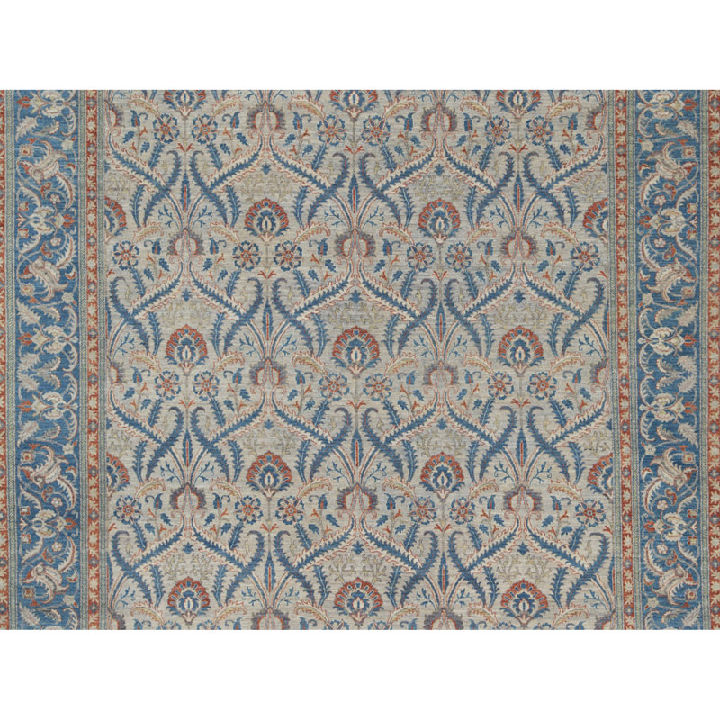 One-of-a-Kind 9'8" X 13'3" Area Rug