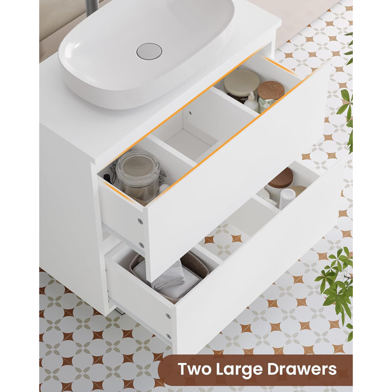 Freestanding Under Sink Cabinet