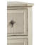Solid Wood Accent Chest