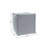 Komodo Breeze Square Pouf-789335377