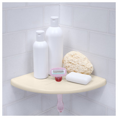 Ensemble d'accessoires de salle de bain Parinka