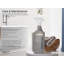 Greek® 48" x 32" Drop-in Soaking Bathtub-539630820