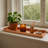 Carolus Stainless Steel Tray