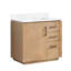 Meuble-lavabo simple 36 po Cloverfield-93496127-93496128