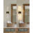 2 - Light Bathroom 27 Inch Vanity Light Bath Bar Fixtures Industrial Sconces Wall-1470858155