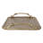 Cast Aluminum Tray With Handles