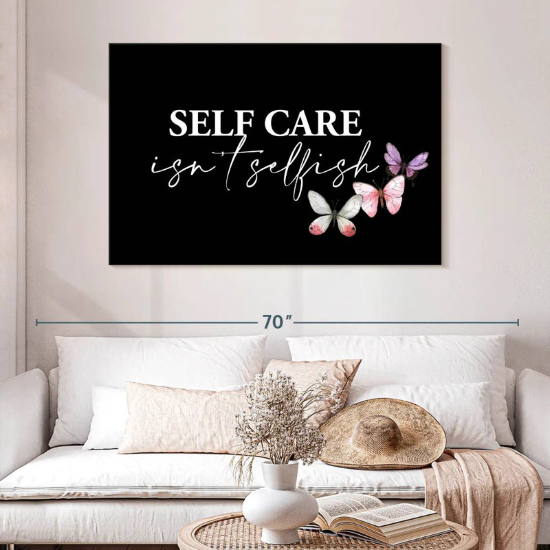 Self-Care Quote V