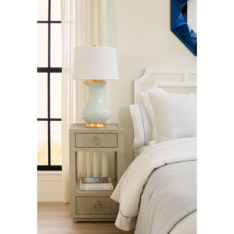 Camilla End Table