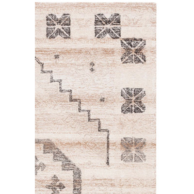 Barnwell Hand-Woven Rug