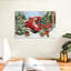 Camion rouge-585426180