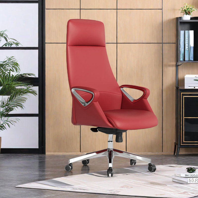 Conference Chair, Red