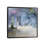 « idyllic blue », impression sur toile-29084563-72791370-72791372