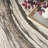 Barric Modern Marble Sustainable Woven Area Rug-312059175