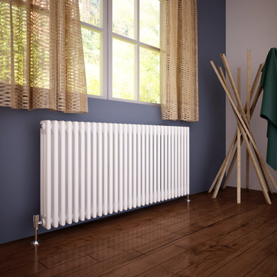 Skyla Horizontal Traditional Colosseum Radiator