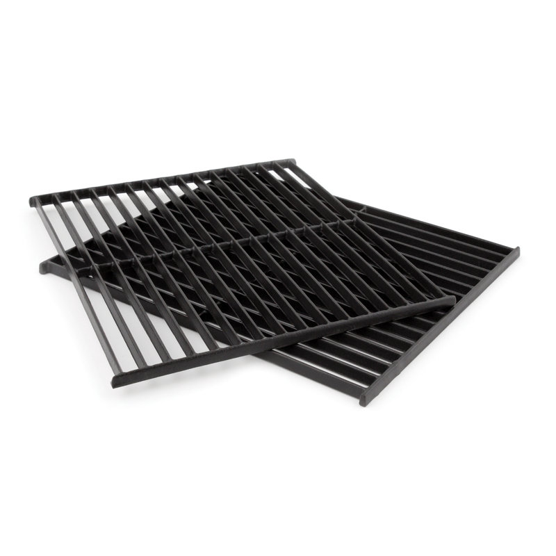 Cast Iron Cooking Grids 50M BTU