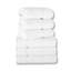 Essuie-mains en coton turc Agathon-27481465