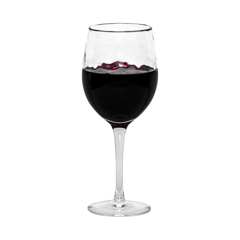 Puro 15 oz. Red Wine Glass