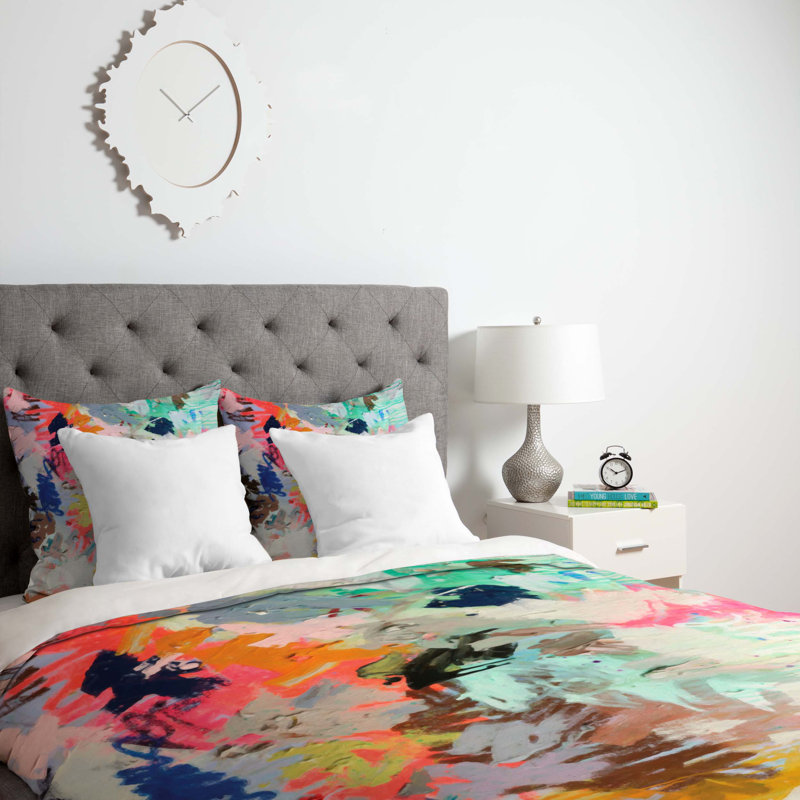Housse de couette Kent, Très grand, Luxe