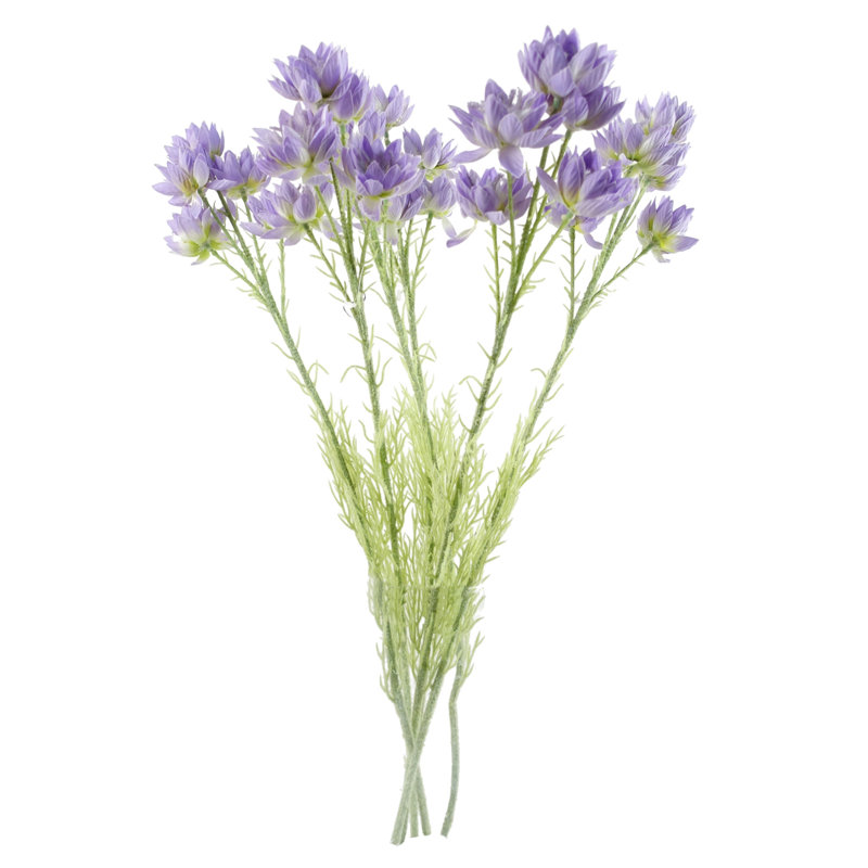Plastic, Silk Artificial Arrangement