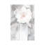 «Silver Blush II» par Carol Robinson, reproduction d'art sur toile tendue-55901592