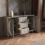 Buffet 47,24 po Detzer