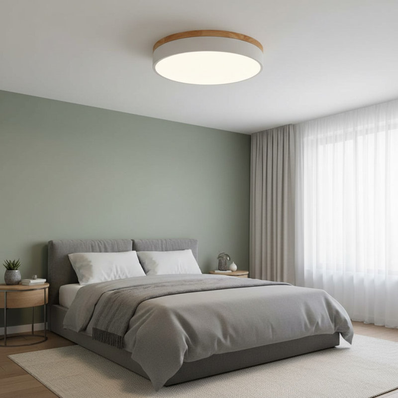 Flush Mount