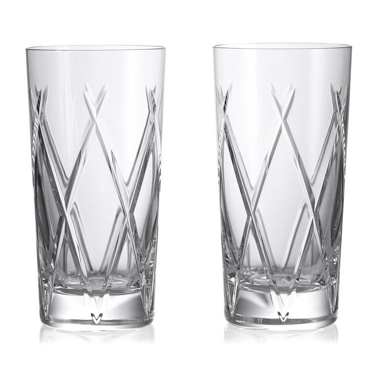 Gin Journeys Olann Hiball 15 fl oz pair