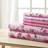 Hotel 5th Ave Bellagio Microfiber Geometric Sheet Set-205660248-205660245