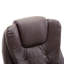 Brayden Studio Hiawassee Executive Chair with Headrest-26344250